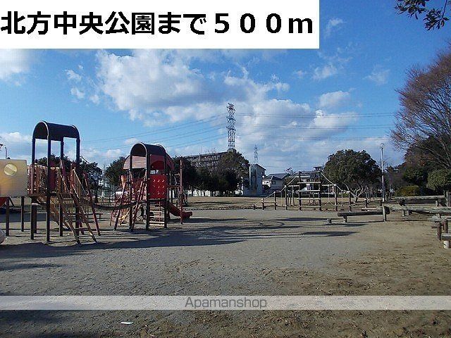 クオリティーハイム安藤の周辺写真