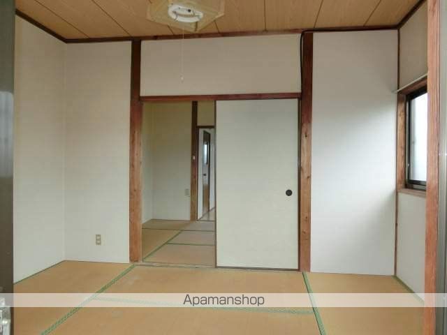 ガーデンMJの内装写真
