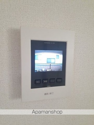 シティハイツ田園[3DK/48.44m2]のその他設備