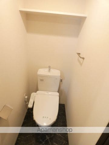 レジュールアッシュ桜宮リバーコートの内装写真