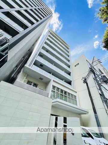 パークゲート栄白川