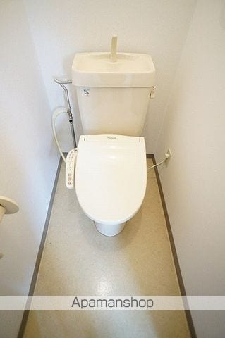 コーポサンフラウァーの内装写真
