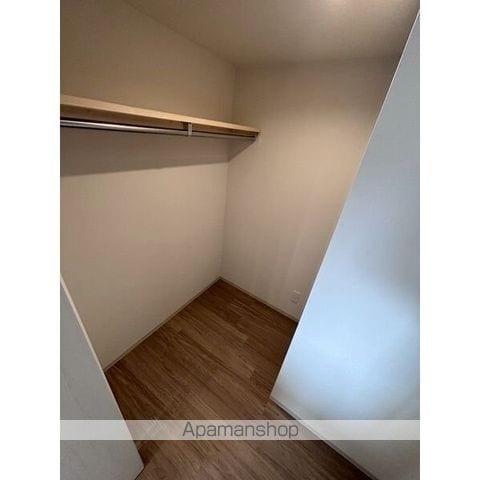 カームヒルズ西岡の内装写真