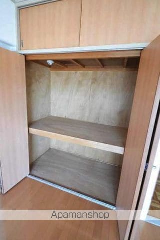 赤田ハイツの内装写真