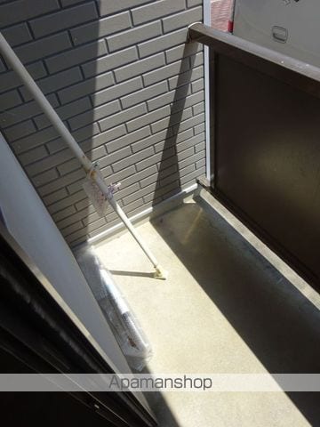 コーポ中屋敷Aの内装写真