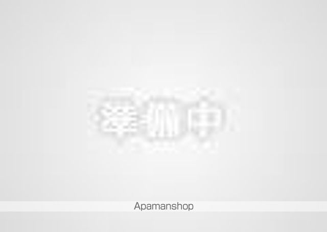 ・ALTERNA日暮里の玄関写真