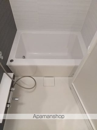 東京都中野区東中野１丁目[1R/26.53m2]のバス