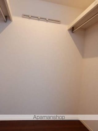 ゴールドウイング　Ｂ棟[1LDK/42.51m2]の収納