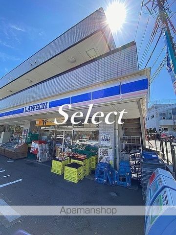 ヴィラベローナ桜ヶ丘の周辺写真