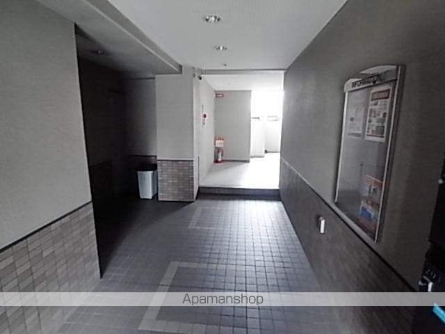 ハビタビリス2の玄関写真