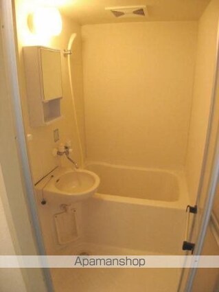 プティボワ[1DK/27.5m2]のバス