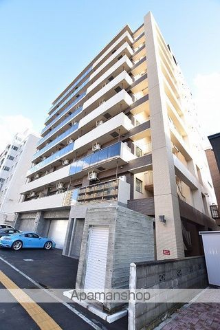 スペチアーレ伏見WESTの外観写真