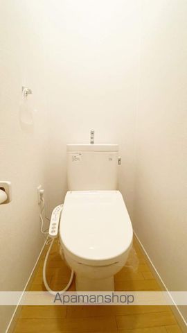 ベリーオーライ Cの内装写真