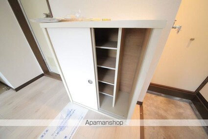 スズキパル下柚木[2DK/39.74m2]の内装2