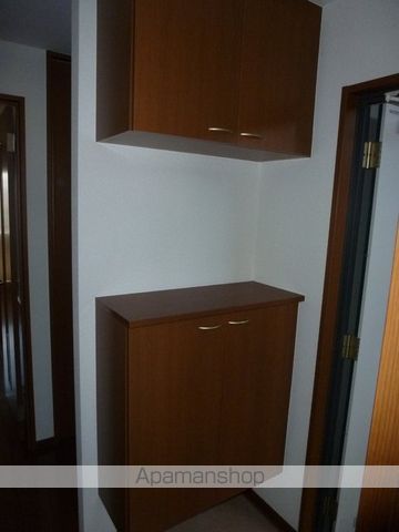 セジュールZEN 壱番館の内装写真