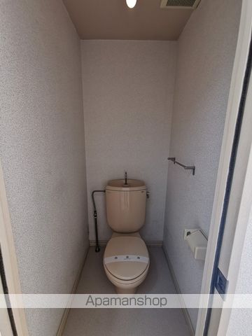 フラッツ愛甲の内装写真