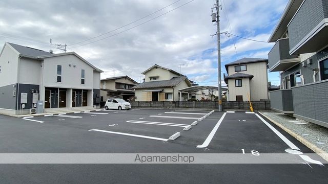 クレール C棟のその他写真