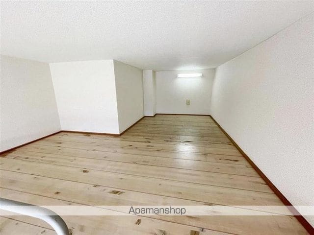パレス川平の内装写真
