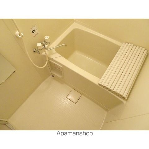 まほろば参番館の内装写真