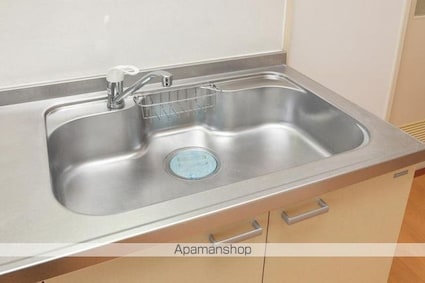 香川県高松市元山町[2LDK/55.69m2]の内装4