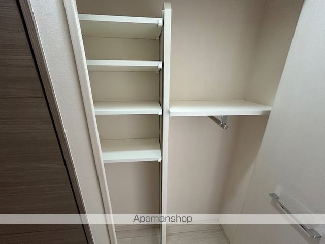 メインステージ立川の内装写真