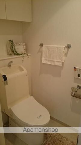 レジデンス三宿の内装写真