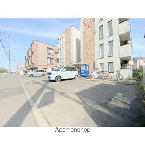アレックス文京台の外観写真