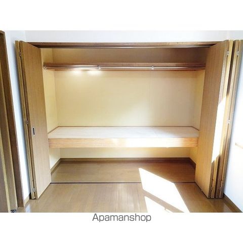 プリオール清見の内装写真