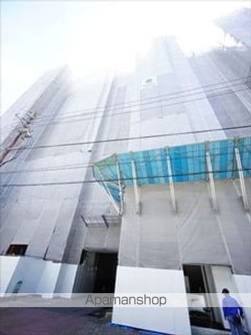 三井東別院ハイツの外観写真