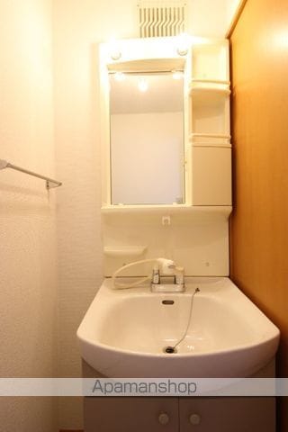 グレイスコートIIの内装写真