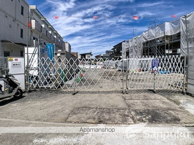 BENEIIの玄関写真