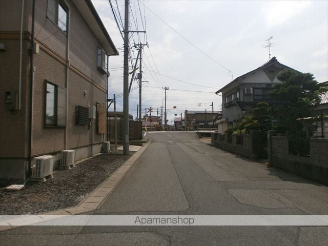 apartment 山形県東田川郡庄内町余目字月屋敷
余目の賃貸情報を見る
物件地図