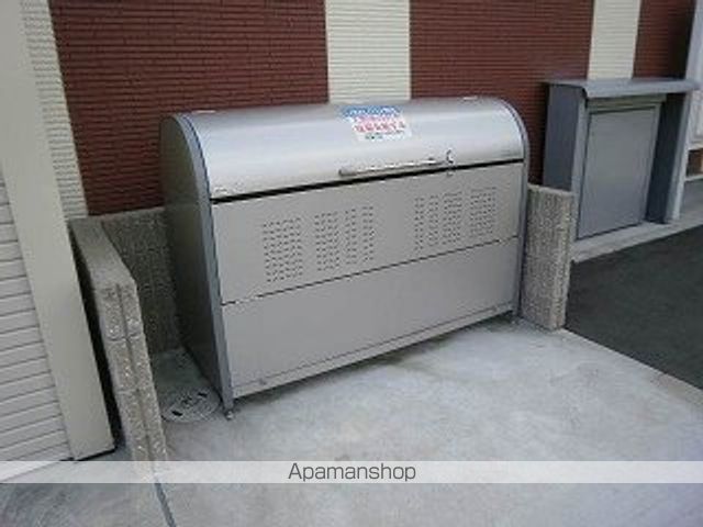 レオネクストフェリーチェ1号館のその他写真