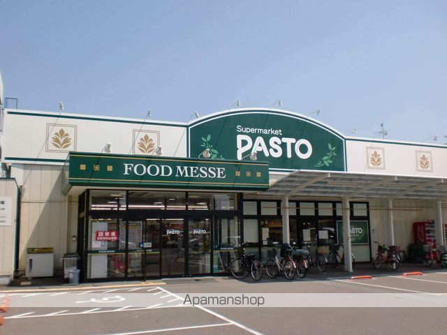 サザンコートなかもずの周辺写真