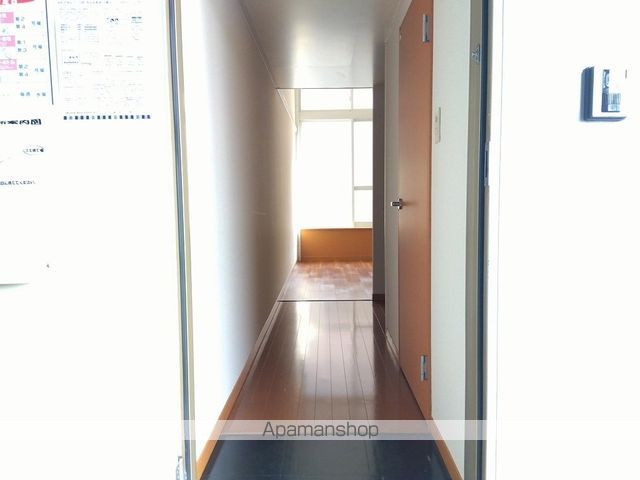 レオパレス川島の内装写真