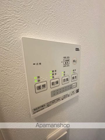 プラセル平井の内装写真