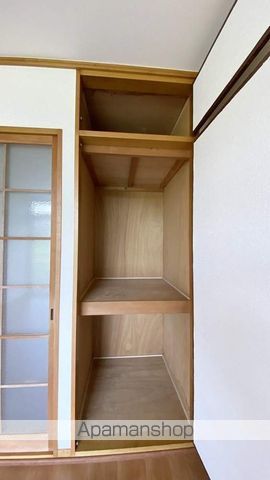 シティハイツカサミアII棟の内装写真