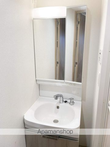 プレサンス東三国駅前グランクラスの内装写真