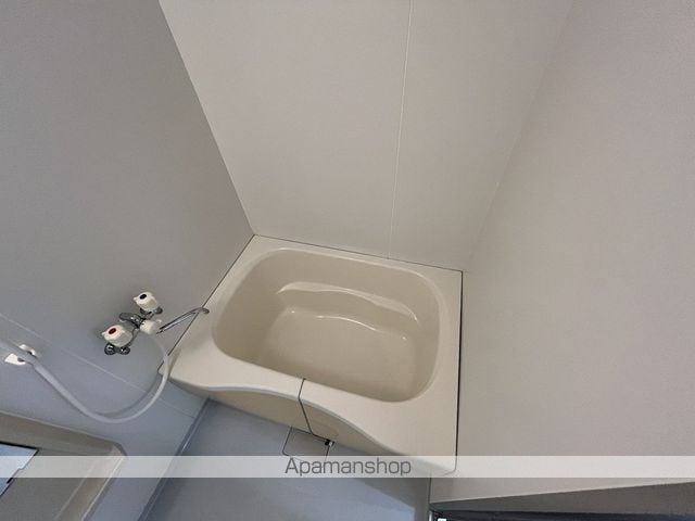 ウェアーハウス Cの内装写真