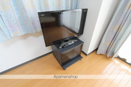 アクシオス中新町[1K/25.73m2]の内装6