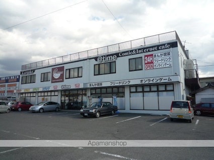 ＴｗｉｎＡｖｅｎｕｅ[3DK/47.97m2]の周辺11