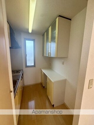 熊本県八代市永碇町[1R/33.16m2]の内装5