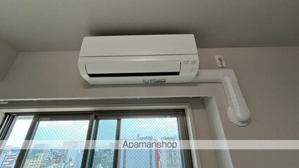 ラグゼナ八王子寺町[2LDK/67.45m2]の内装6