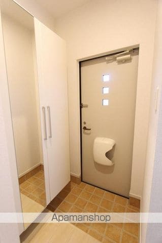 ラ・ベレッツァIIDの内装写真