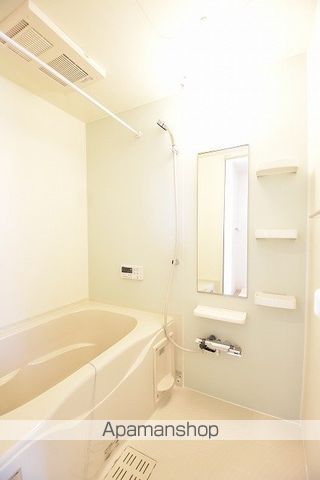 キャパシティ Vの内装写真