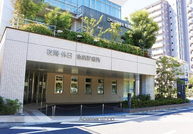 プラウドシティ船堀の周辺写真
