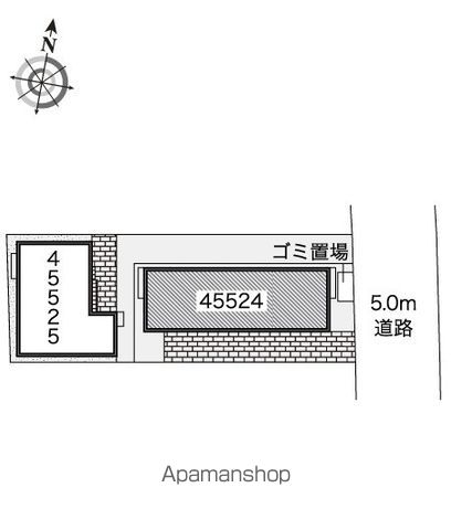 レオネクストダイヤキッズ Aのその他写真