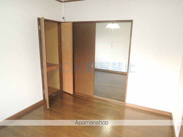 マイステージ富丘の内装写真