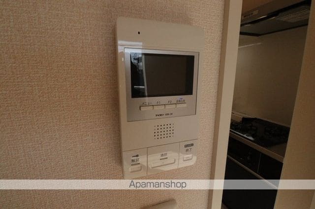 DーROOM殿町の内装写真