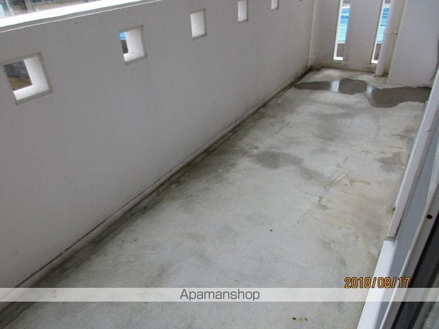 ひのハイツの内装写真